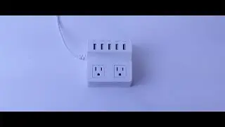 ORICO USB Charging Power Outlet Dock