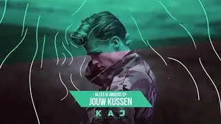 Kaj van der Voort - Jouw Kussen (Officiële audio)