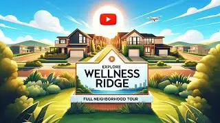 Exclusive Look: Clermont FL Wellness Ridge UPDATE & New Home Tour With Rare Mother In Law Apartment
