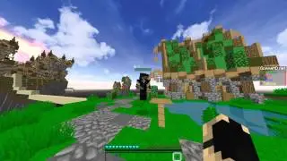 MC PvP #2