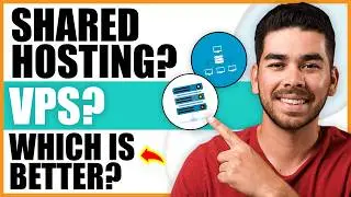 VPS vs Shared Hosting: Which is Better For You?