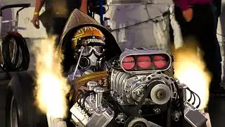 Nitro Revival 6