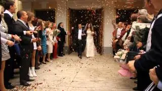 Alex&Julia - wedding clip