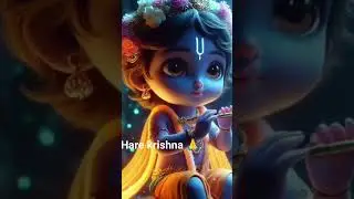 hare krishna 🙏