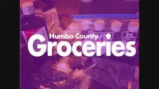 HUMBO COUNTY-THE GROCERY'S