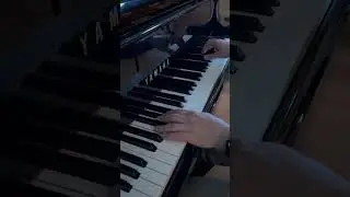 Something 🎹 #piano #pianoshorts #pianomusic #pianoplaying #pianosong #pianocover #pianist #composer
