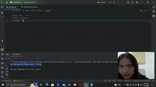 Python: Creating a New File and Basic Introduction