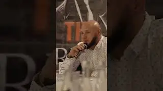 Konferencja przed galą The Warriors MMA