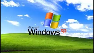 Windows XP y su legado (2001-2014) || ¿Aun se puede usar este SO en la actualidad?