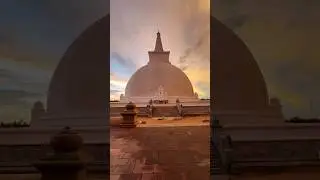 Ancient City Anuradhapura - A city of Stupas - Sri Lanka’s Cultural Gem