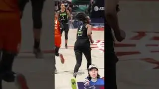 Nneka Ogwumike is 6th in all time WNBA field goals
