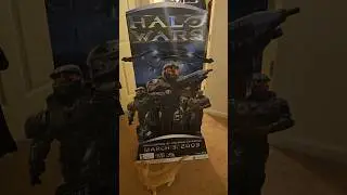 2009 Flashback #halo #halowars #gaming #xbox