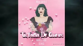 Mon Laferte - Tu Falta De Querer (Marco Bode TribeLit Personal )