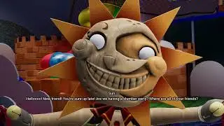 Moondrop boss complete FNAF SB