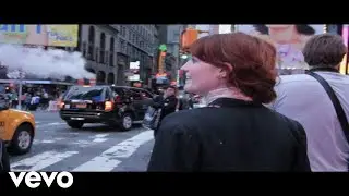 Florence + The Machine - Return To The US