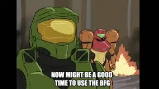 That's my secret, Chief...