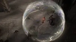 Diablo 4 - Barbarian No Barber Nightmare 100 Pallid Delve