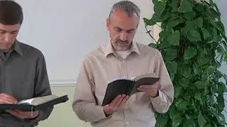 «Елена Уайт и критики», Ю. Преуитт Ч. 6