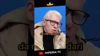 ALBINO: Naočale 😎 