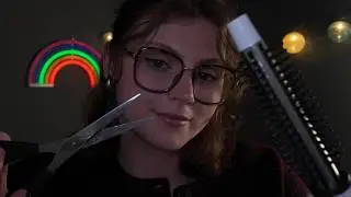 ASMR - Ton plus beau brushing pour dormir💖​