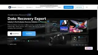 Wondershare Recoverit v14.0.15.25 Crack + Full Free Download