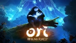 Ori and the Blind Forest#1 Начало