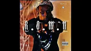 Roman Zolanski - R.O.M.N (Respect on My Name) OFFICIAL VIDEO
