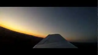 ✈ Mystic Flights