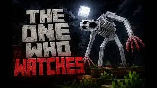 ŞİZOFRENDEN HAVADA ARADIĞIMIZI KARADA BULDUK the one who watches minecraft korku modu