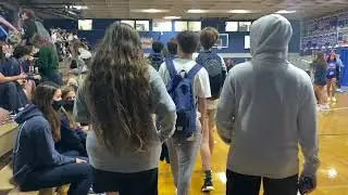 Black History Month Ceremony | The Raider Voice