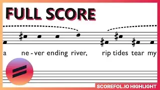Paolo Gorini — Night (e)scape [w/ score]