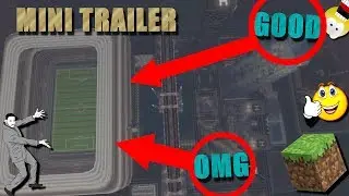 [FR] MINI TRAILER PETITE MAIS STYLÉ ^^