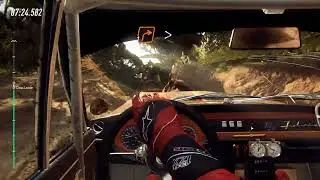 Dirt Rally 2 | Getting better