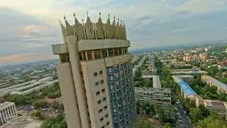 FPV/Гостиница 