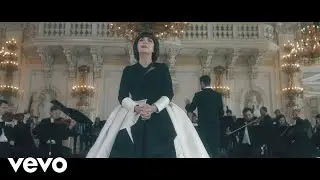 Mireille Mathieu - Ave Maria (Official Video)