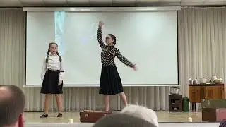 Солнце мое, взгляни на меня | Танец