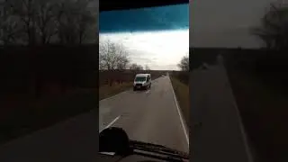 дорога жизни