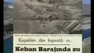 Преграждение вод Евфрата