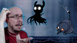Welp Finally Starting to Die - Hollow Knight - Ep3