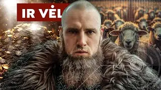 Kaip tešlagalviai vadovui savo pinigus dovanojo