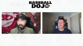 Baseball Dojo LIVE