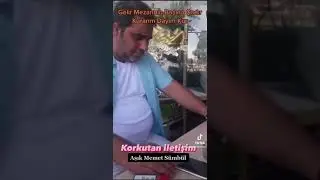 Aşık Mehmet Sümbül Barak Böyle Söylenir İyi Seyirler Kanalıma Abone Olmayı Unutmayınız