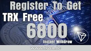 tron.tc майнинг компания для заработка TRON(TRX) 2022