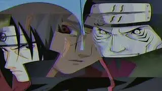 Itachi Uchiha Edit / Итачи Учиха Эдит