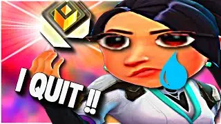 THIS IS WHY PEOPLE QUIT VALORANT