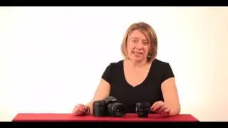 Introduction to DSLR Photography: Aperture Priority
