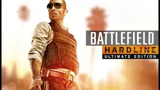 Battlefield Hardline Cops, Criminals, and Intense Urban Warfare