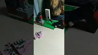 Спираль туалет 5 #поставьлайк