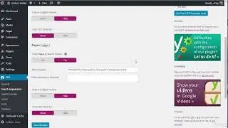 Setting up Yoast SEO