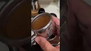 Meraki Espresso Machine and Niche Grinder